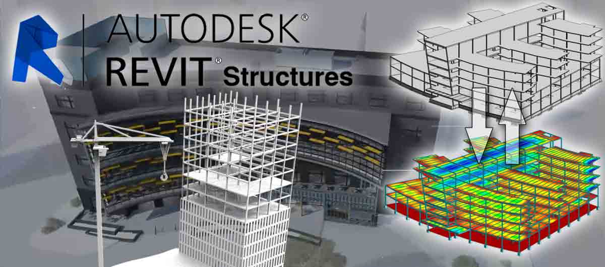REVIT Structure