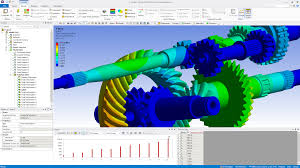 Mechanical Courses