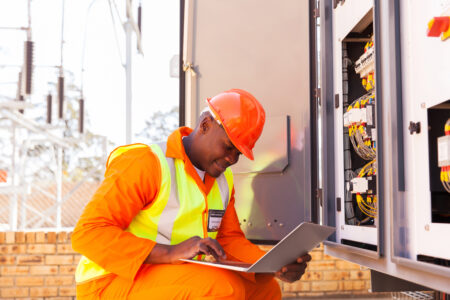 Electrical Construction &amp; Implementation Engineer Track
